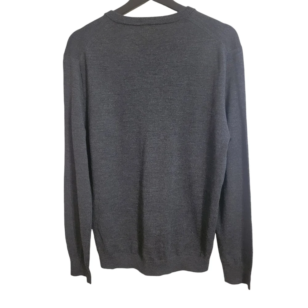 J. Crew crew size